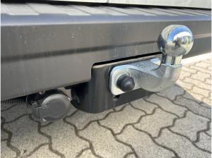 Renault Trafic Kasten L2H2 Komfort 3,0t Blue dCi 150