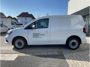 Renault Kangoo Rapid E-Tech Advance L1 Comf Range AC22