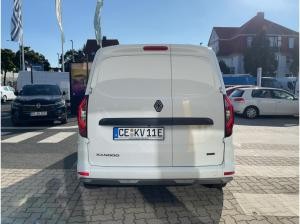 Renault Kangoo Rapid E-Tech Advance L1 Comf Range AC22