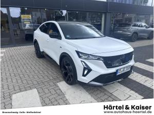 Renault Rafale Atelier Alpine E-Tech Plug-in Hybrid 300