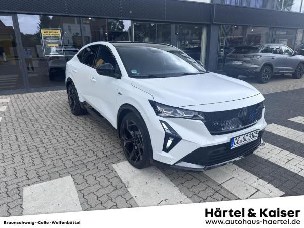 Renault Rafale Atelier Alpine E-Tech Plug-in Hybrid 300