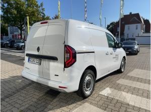 Renault Kangoo Rapid E-Tech Advance L1 Comf Range AC22