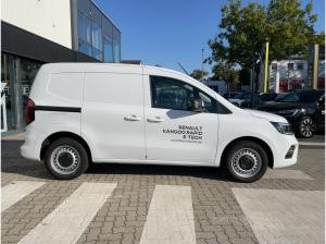 Renault Kangoo Rapid E-Tech Advance L1 Comf Range AC22