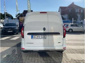Renault Kangoo Rapid E-Tech Advance L1 Comf Range AC22
