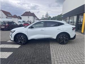 Renault Rafale Atelier Alpine E-Tech Plug-in Hybrid 300