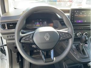 Renault Kangoo Rapid E-Tech Advance L1 Comf Range AC22