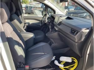 Renault Kangoo Rapid E-Tech Advance L1 Comf Range AC22