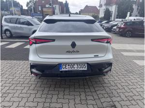 Renault Rafale Atelier Alpine E-Tech Plug-in Hybrid 300