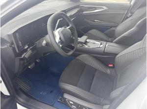 Renault Rafale Atelier Alpine E-Tech Plug-in Hybrid 300