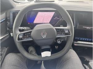 Renault Rafale Atelier Alpine E-Tech Plug-in Hybrid 300