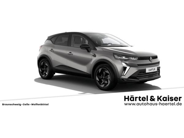 Renault Captur ‼️EXKLUSIV FÜR KFZ-WERKSTÄTTEN UND LACKIERBETRIEBE BEI ZULASSUNG ALS WERKSTATTERSATZWAGEN ‼️ Renault Captur ‼️EXKLUSIV FÜR KFZ-WERKSTÄTTEN UND LACKIERBETRIEBE BEI ZULASSUNG ALS WERKSTATTERSATZWAGEN ‼️