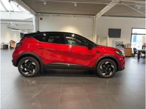 Renault Captur KISS TCe 90 ‼️Inkl. Wartung, RRV und GAP‼️