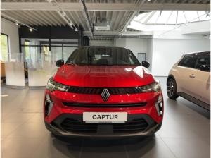 Renault Captur KISS TCe 90 ‼️Inkl. Wartung, RRV und GAP‼️