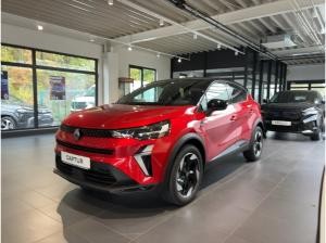 Renault Captur KISS TCe 90 ‼️Inkl. Wartung, RRV und GAP‼️