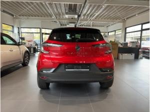 Renault Captur KISS TCe 90 ‼️Inkl. Wartung, RRV und GAP‼️