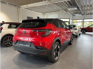 Renault Captur KISS TCe 90 ‼️Inkl. Wartung, RRV und GAP‼️