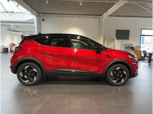 Renault Captur KISS TCe 90 ‼️Inkl. Wartung, RRV und GAP‼️