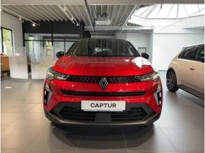 Renault Captur KISS TCe 90 ‼️Inkl. Wartung, RRV und GAP‼️