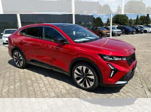 Renault Rafale Techno E-Tech Full Hybrid 200 +NAVI