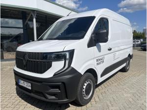 Renault Master Kastenwagen Extra L2H2 3,5t dCi