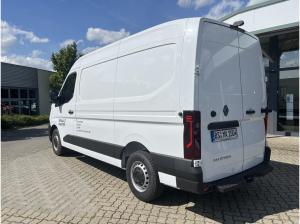 Renault Master Kastenwagen Extra L2H2 3,5t dCi
