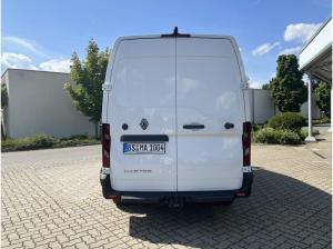 Renault Master Kastenwagen Extra L2H2 3,5t dCi