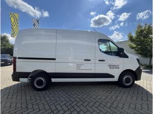 Renault Master Kastenwagen Extra L2H2 3,5t dCi