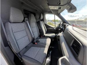 Renault Master Kastenwagen Extra L2H2 3,5t dCi