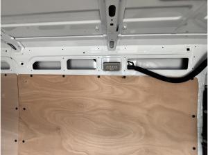 Renault Master Kastenwagen Extra L2H2 3,5t dCi