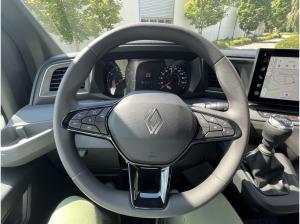 Renault Master Kastenwagen Extra L2H2 3,5t dCi