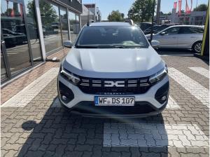 Dacia Sandero Stepway Expression TCe 90 ‼️WKR kostenlos‼️