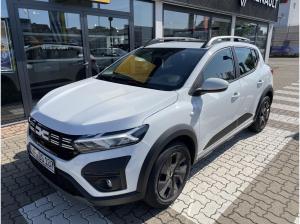 Dacia Sandero Stepway Expression TCe 90 ‼️WKR kostenlos‼️