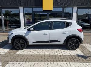 Dacia Sandero Stepway Expression TCe 90 ‼️WKR kostenlos‼️