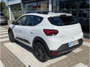 Dacia Sandero Stepway Expression TCe 90 ‼️WKR kostenlos‼️