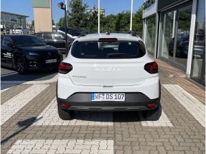 Dacia Sandero Stepway Expression TCe 90 ‼️WKR kostenlos‼️