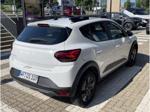 Dacia Sandero Stepway Expression TCe 90 ‼️WKR kostenlos‼️