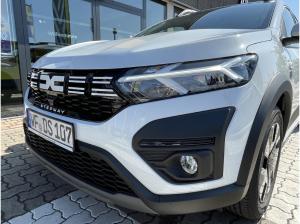 Dacia Sandero Stepway Expression TCe 90 ‼️WKR kostenlos‼️