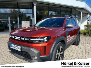 Dacia Duster Journey TCe 130 ‼️WKR kostenlos‼️