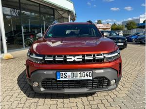 Dacia Duster Journey TCe 130 ‼️WKR kostenlos‼️