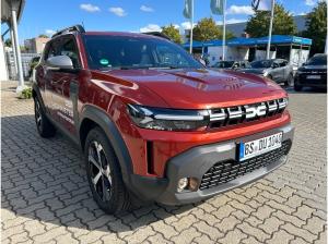 Dacia Duster Journey TCe 130 ‼️WKR kostenlos‼️