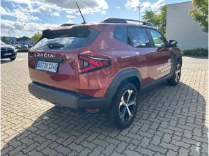 Dacia Duster Journey TCe 130 ‼️WKR kostenlos‼️