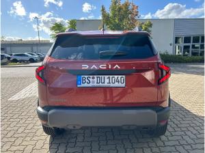 Dacia Duster Journey TCe 130 ‼️WKR kostenlos‼️