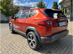 Dacia Duster Journey TCe 130 ‼️WKR kostenlos‼️