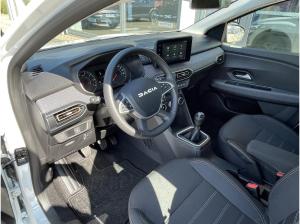 Dacia Sandero Stepway Expression TCe 90 ‼️WKR kostenlos‼️