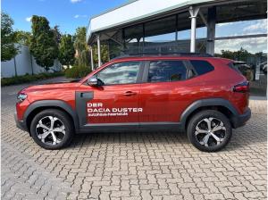 Dacia Duster Journey TCe 130 ‼️WKR kostenlos‼️