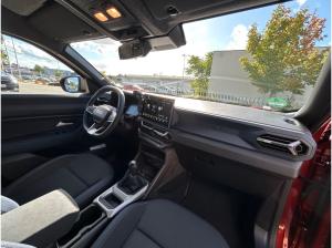 Dacia Duster Journey TCe 130 ‼️WKR kostenlos‼️