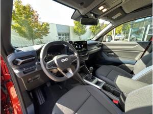 Dacia Duster Journey TCe 130 ‼️WKR kostenlos‼️