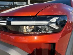 Dacia Duster Journey TCe 130 ‼️WKR kostenlos‼️