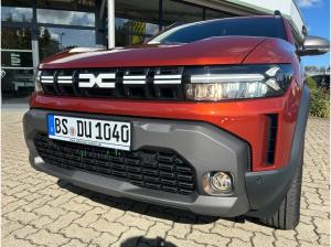 Dacia Duster Journey TCe 130 ‼️WKR kostenlos‼️