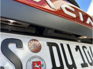 Dacia Duster Journey TCe 130 ‼️WKR kostenlos‼️